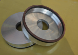 Hard Carbide_ Ceramic Face Grinding Wheel